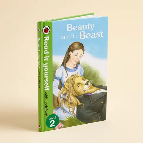 READ IT YOURSELF LEVEL 2