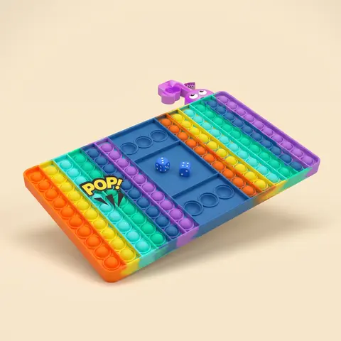 Pop it