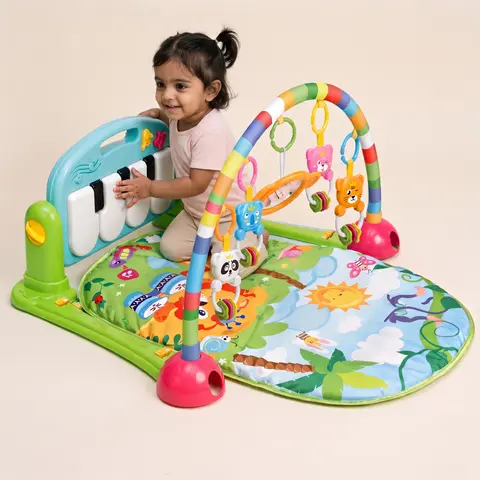 Baby Gym Piano