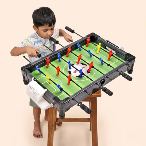 Foosball Table