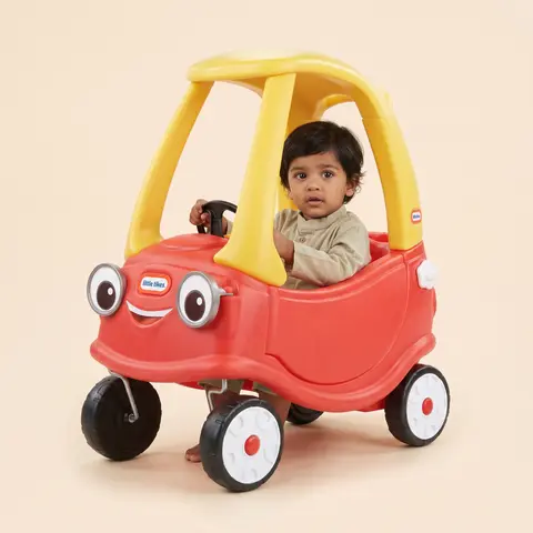 Little Tikes Coupe Car For Kids