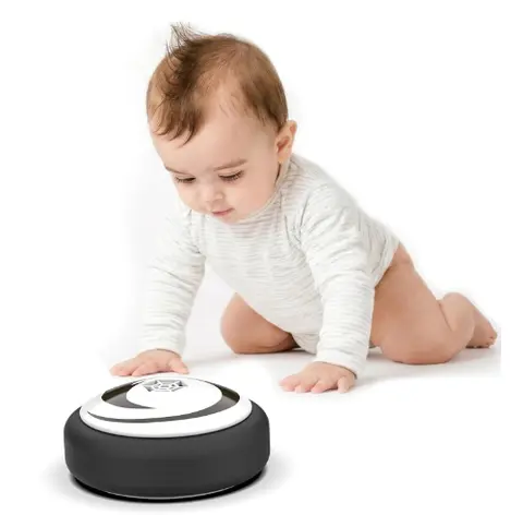 Baby Air Ball