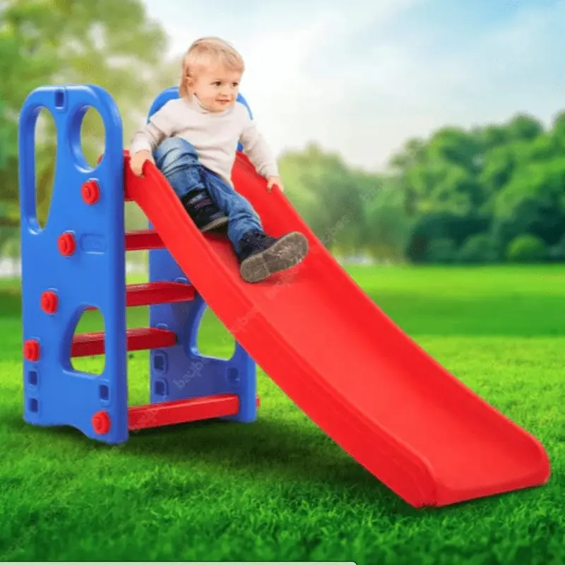 Playgro Senior Slide view 2