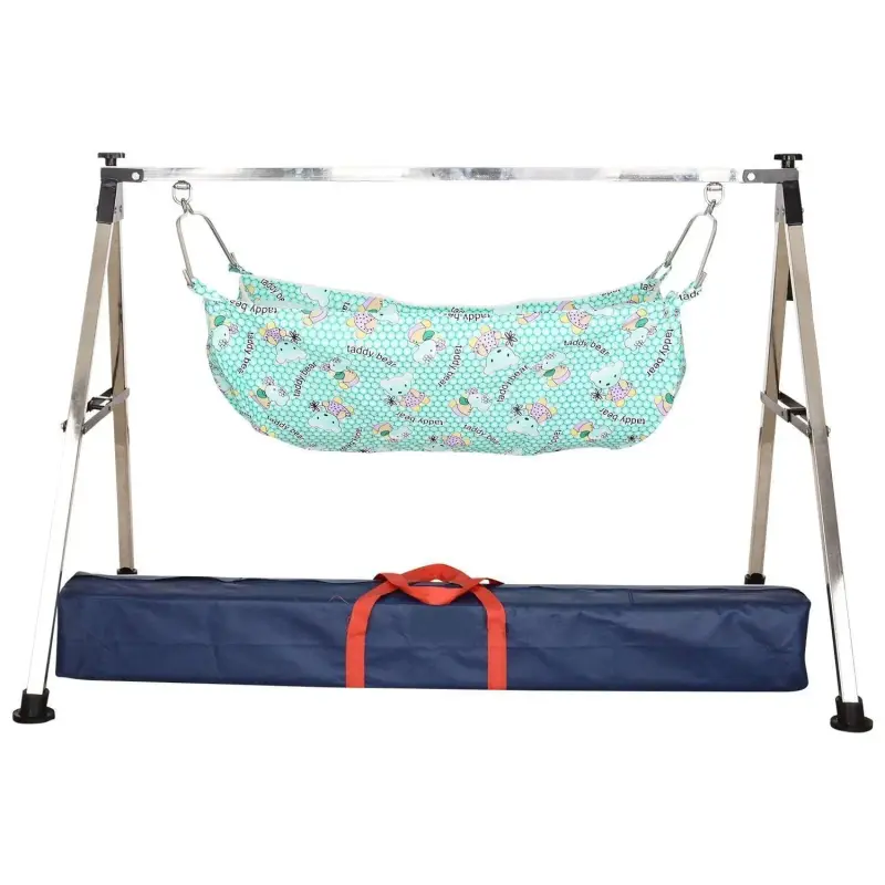 Portable Folding Swing Cradle