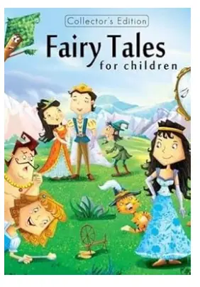 Fairy Tales for Children
