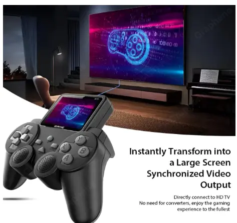 Controller Gamepad Videogames for kids