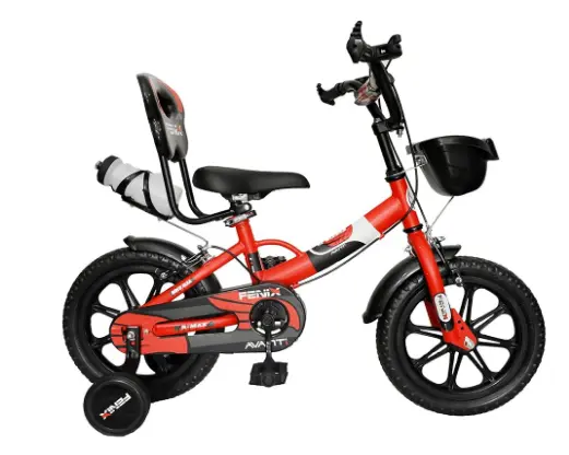 Bicycle Mercury Rim Kids Cycle