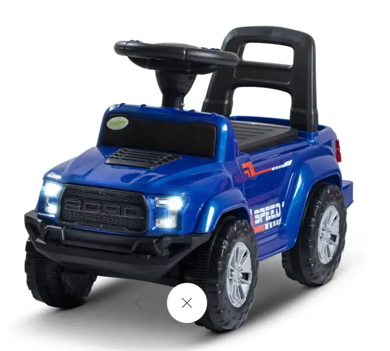 Baybee Push Ride on Baby Jeep for Kids