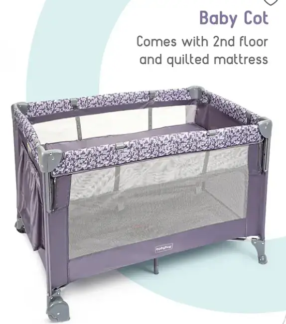 Chicco Rectangle Playpen for Kids view 4
