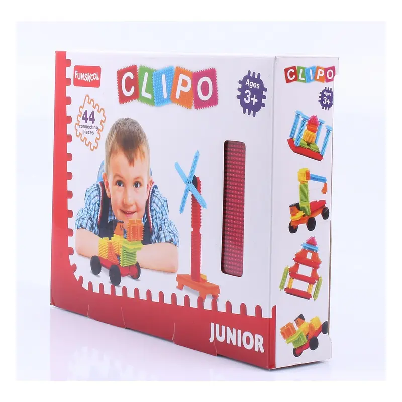 Funskool Clippo Junior view 3
