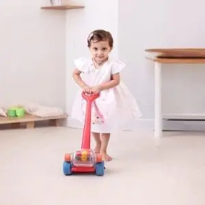 OK Play Push & Pull Stick&nbsp;Wheel view 2
