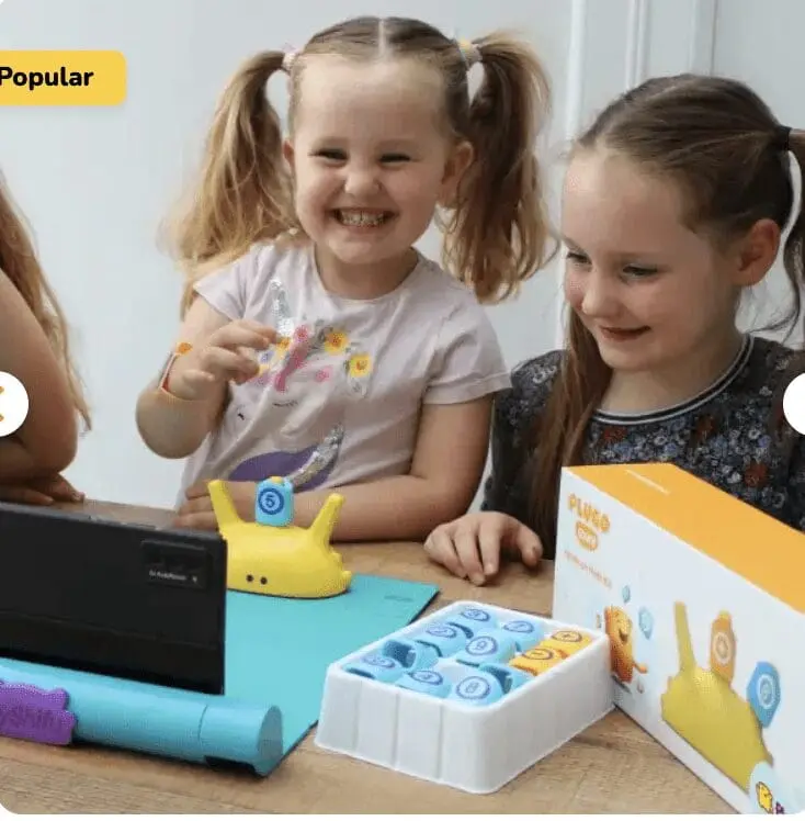 Play Shifu Learn Math the fun way with plugo Count