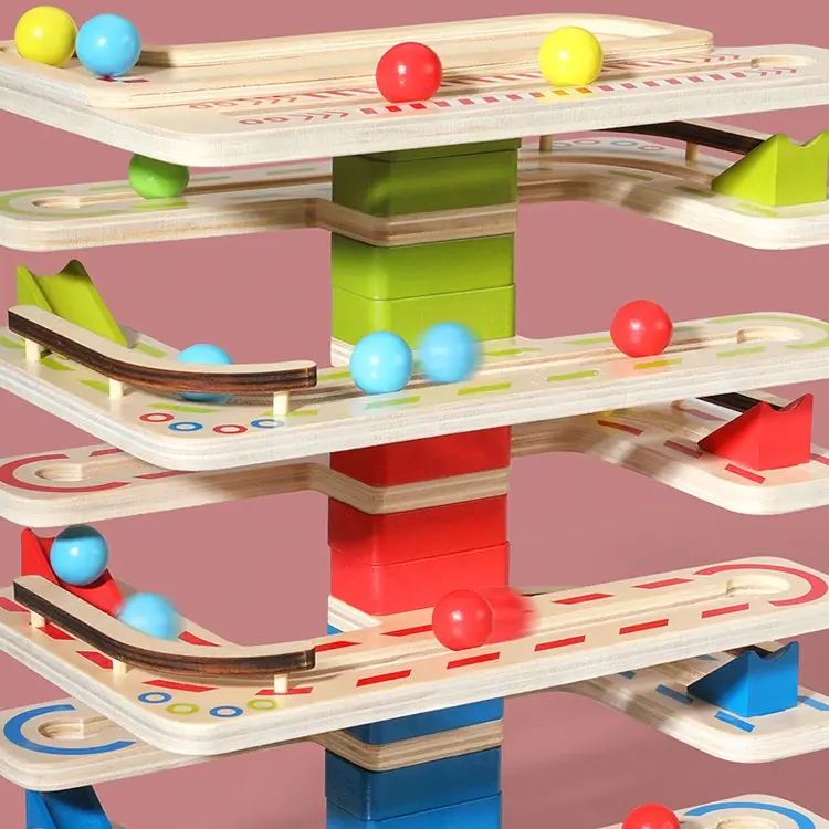 Sliding Ball view 3