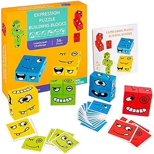 Smiley Building Blocks view 2