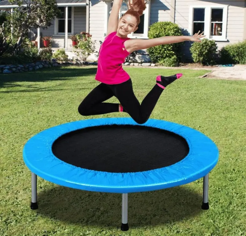 Trampoline