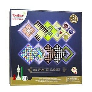101 Family Game view 4