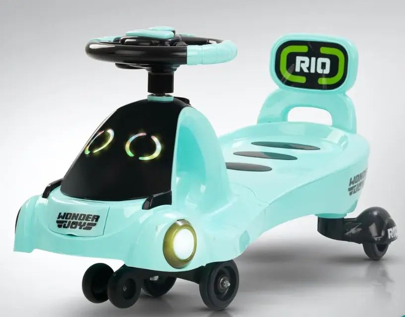 Baybee Rio Magic Car for Kids view 4