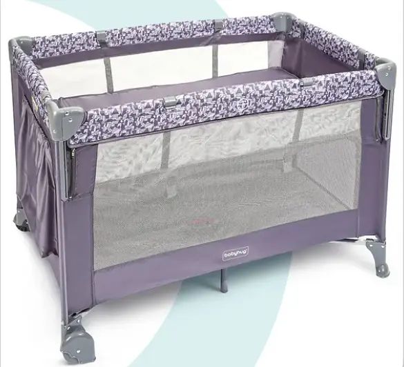 Chicco Rectangle Playpen for Kids view 10