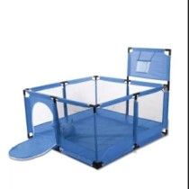Fence Playpen for Kids view 5