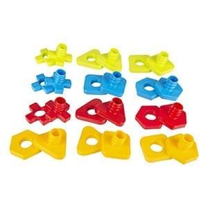 Funskool Nuts & Bolts