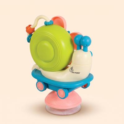 Spinster 5 in 1 Multi Functional Toy