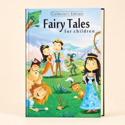 Fairy Tales for Children