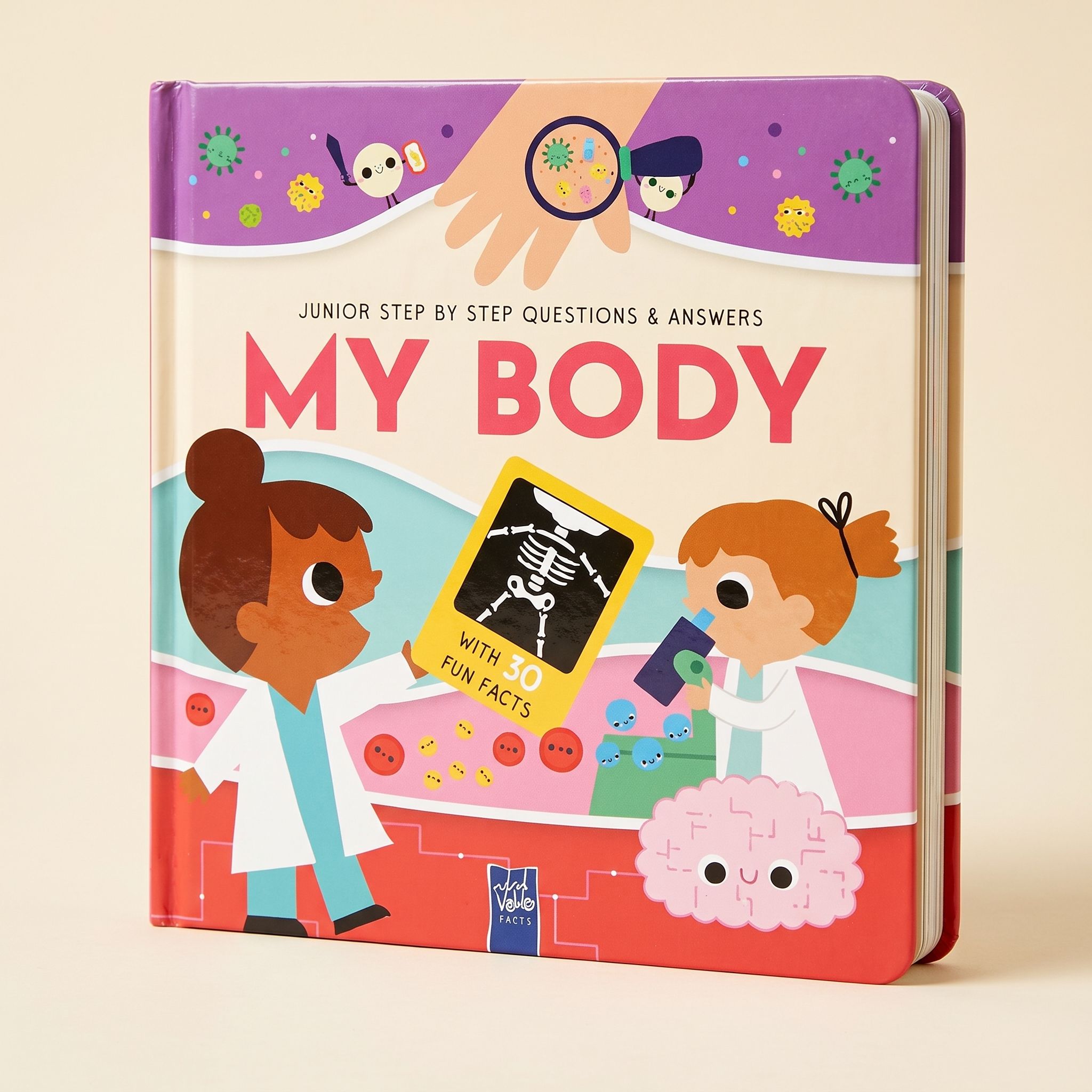 My body
