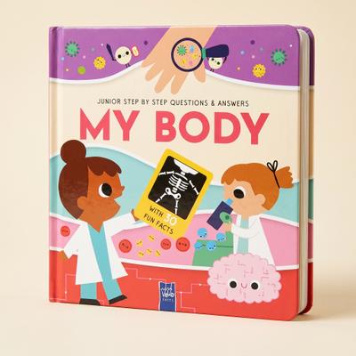 My body