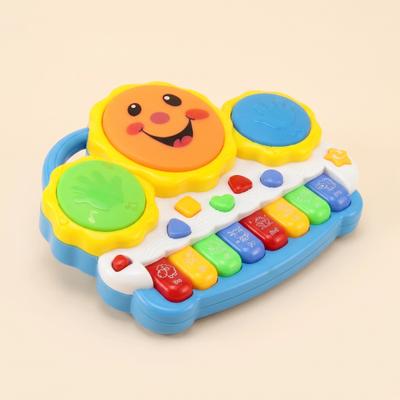 Toyshine Drum Keyboard