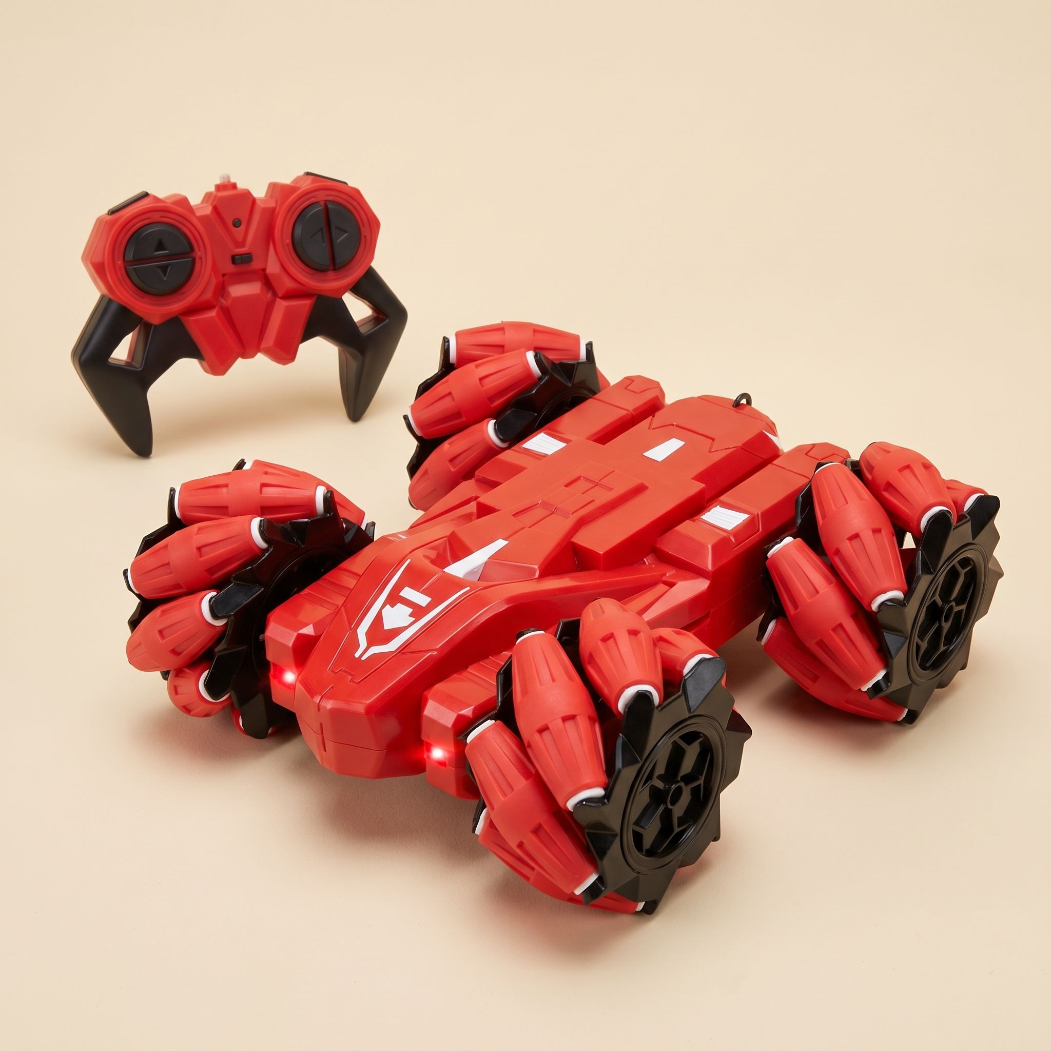 Remote Control Drift Stunt Car view 2