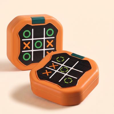 AI Intelligence Tic Tac Toe