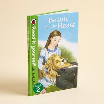 READ IT YOURSELF LEVEL 2