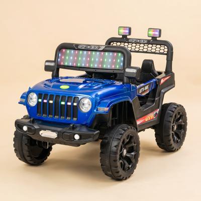 Baybee Maxey 4x4 Battery Operated Jeep