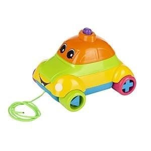 Giggles Stack a Car view 7