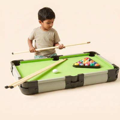 Pool Game Set