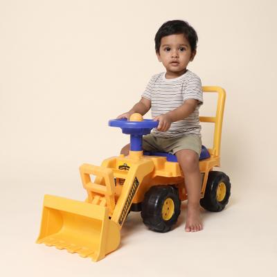 Toyzone Mini Bulldozer