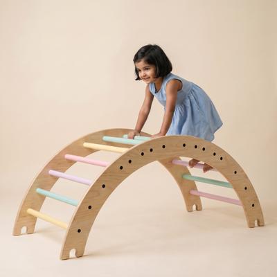 Ariro Pikler Climbing Arch