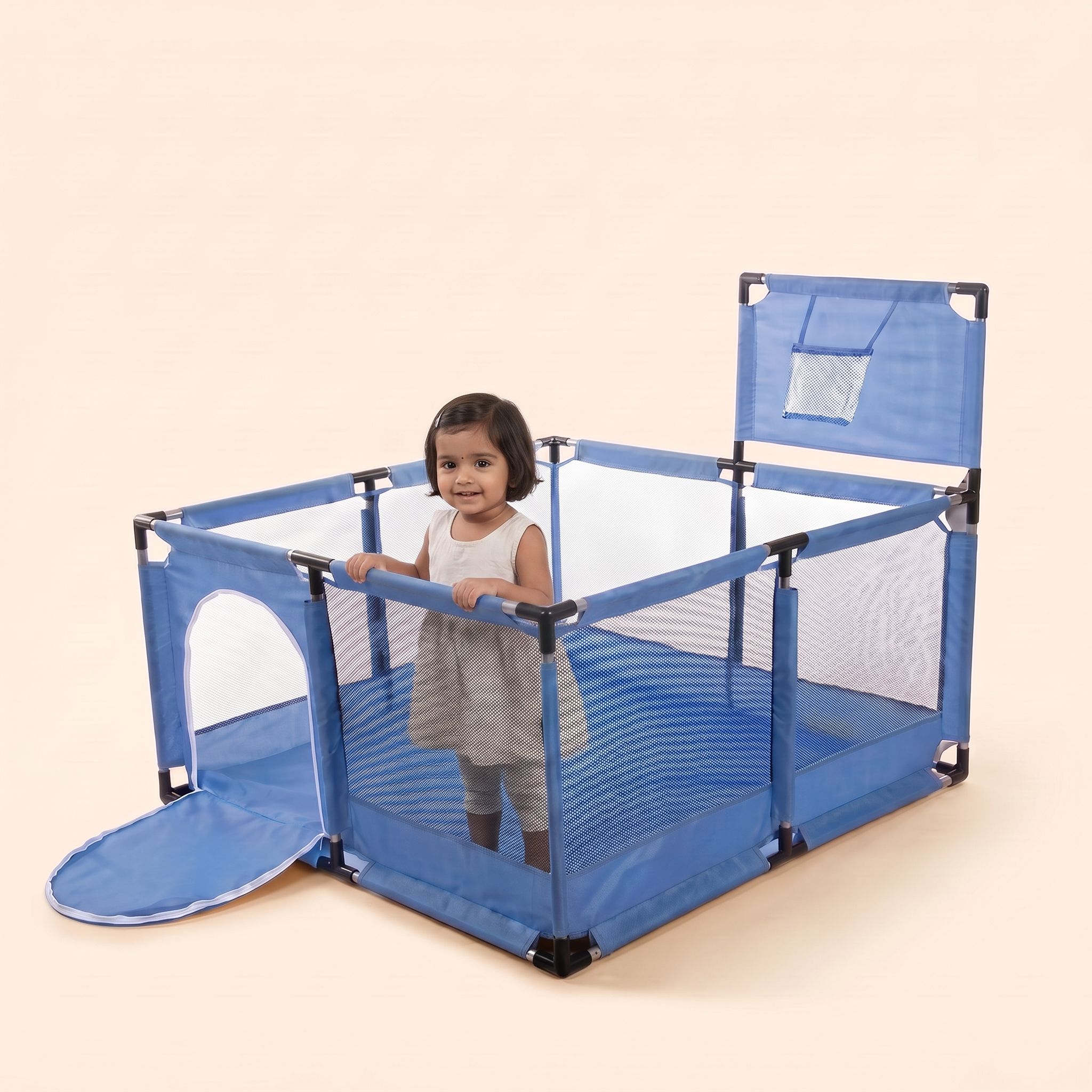 Fence Playpen for Kids