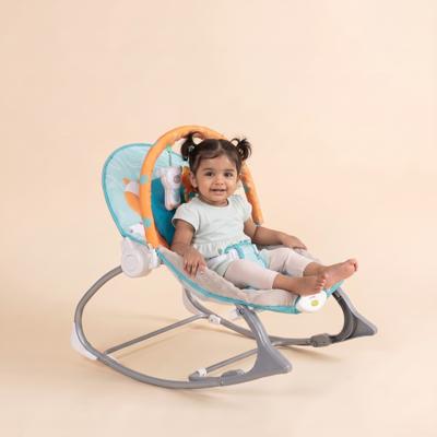 INFANTSO Baby Rocker & Bouncer