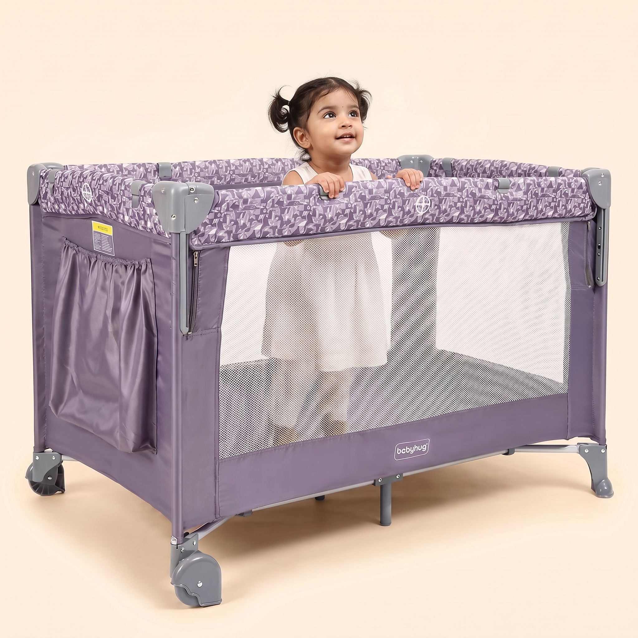 Chicco Rectangle Playpen for Kids