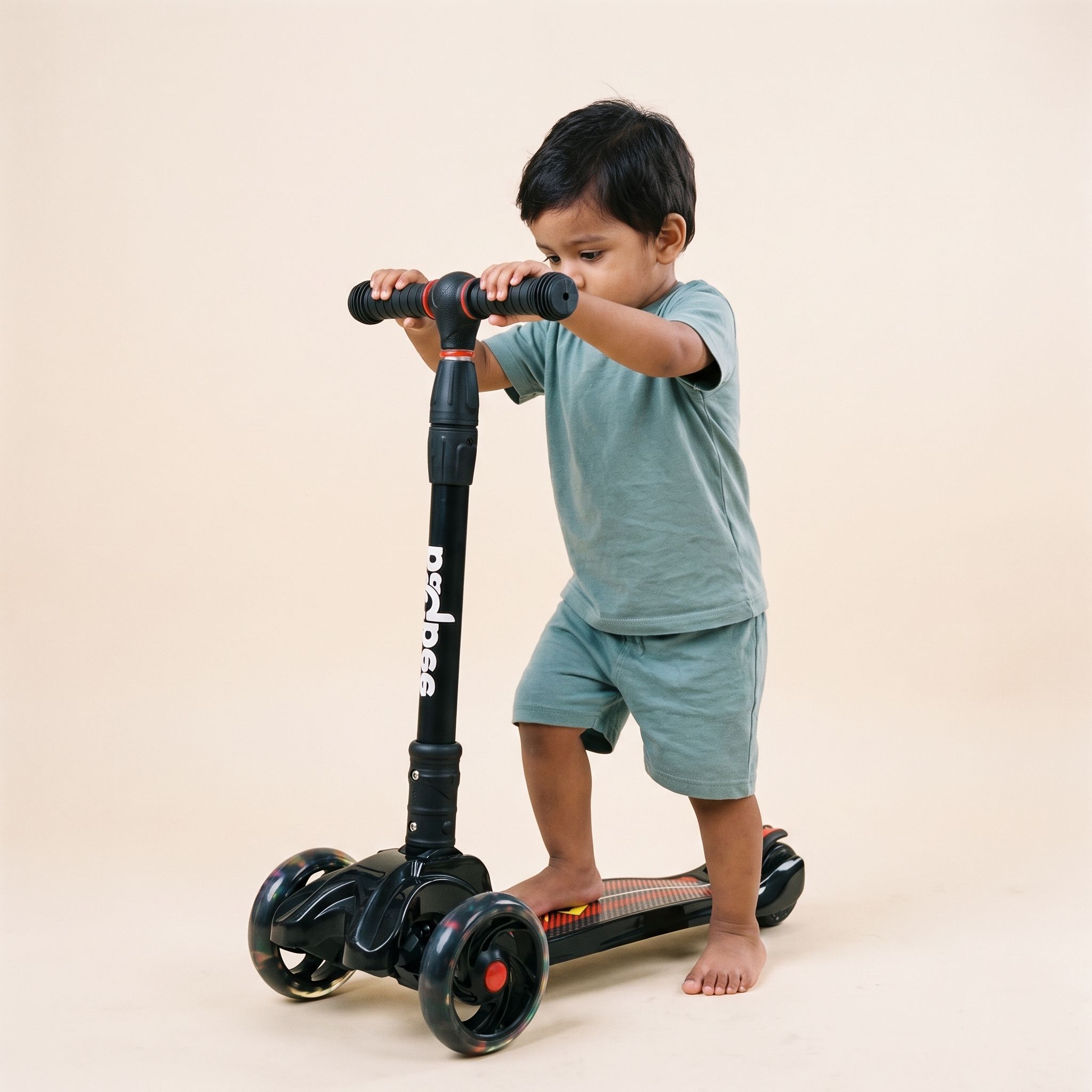 Baybee Scooter