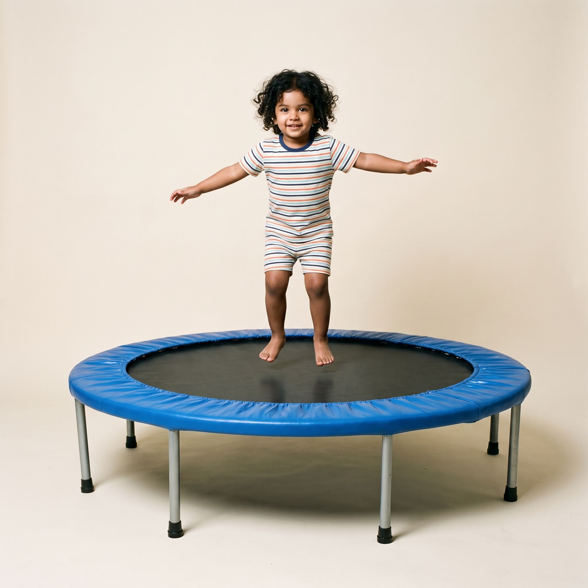 Trampoline
