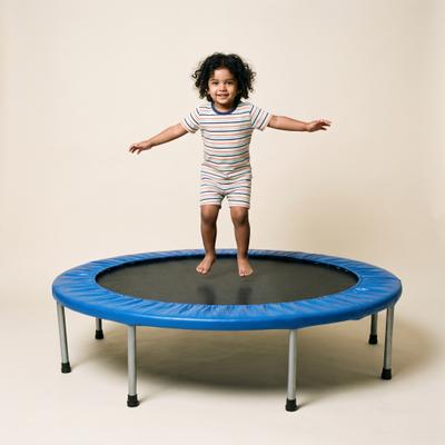 Trampoline