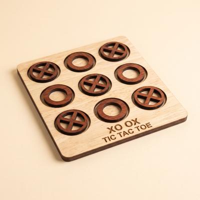 Tic Tac Toe