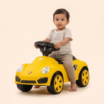Baybee Bolt Push Ride on Car for Kids,