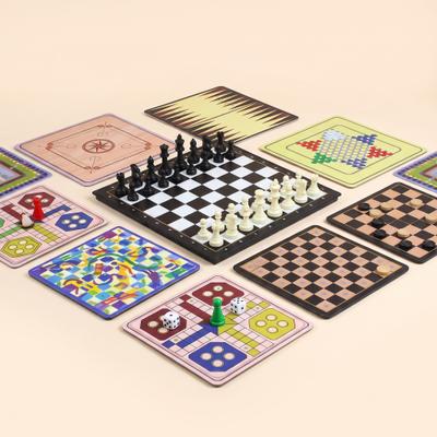 101 Family Game