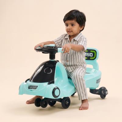 Baybee Rio Magic Car for Kids