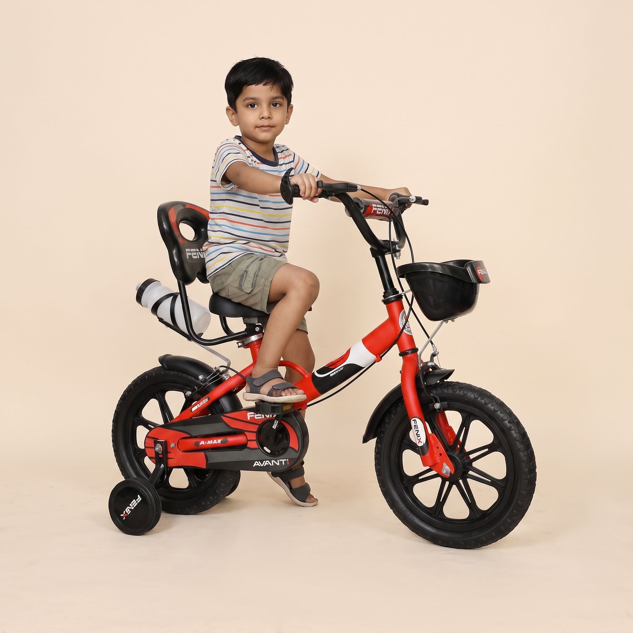 Bicycle Mercury Rim Kids Cycle