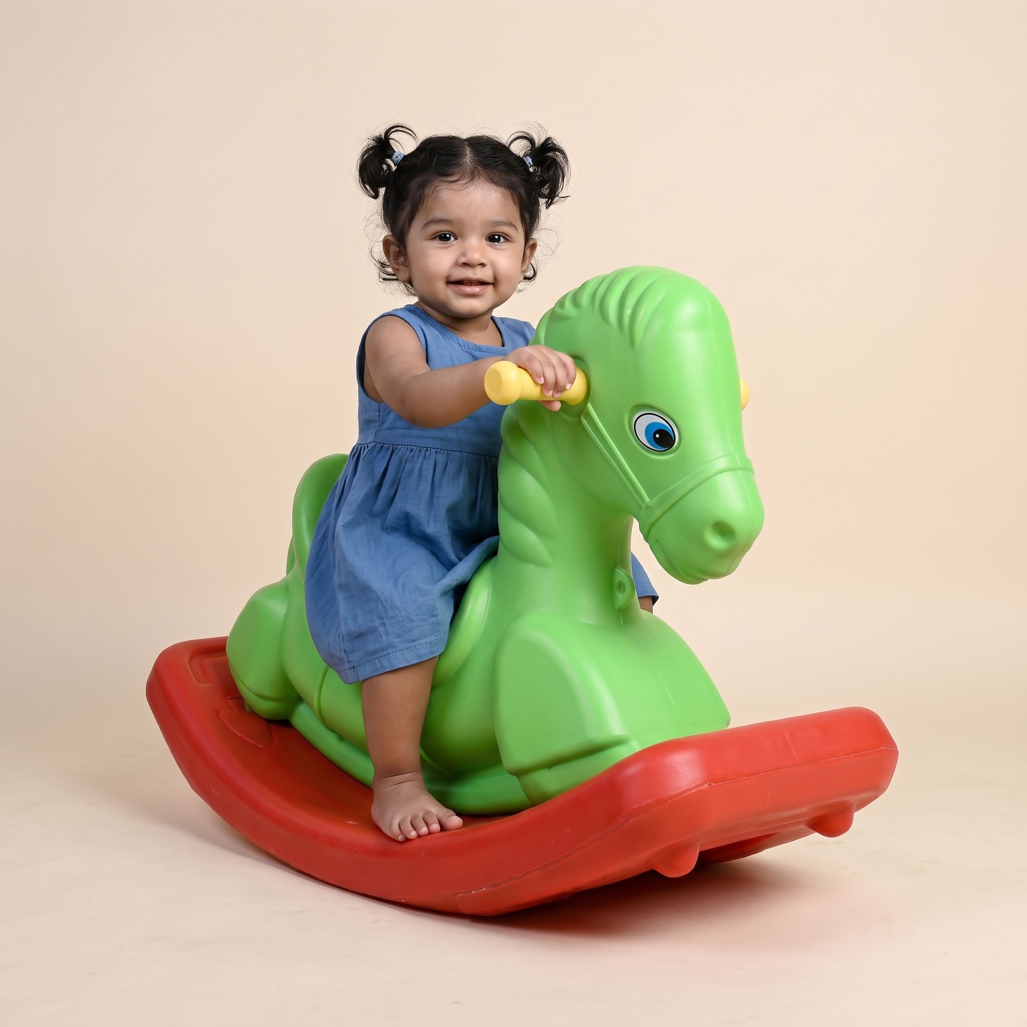 Rocking Horse