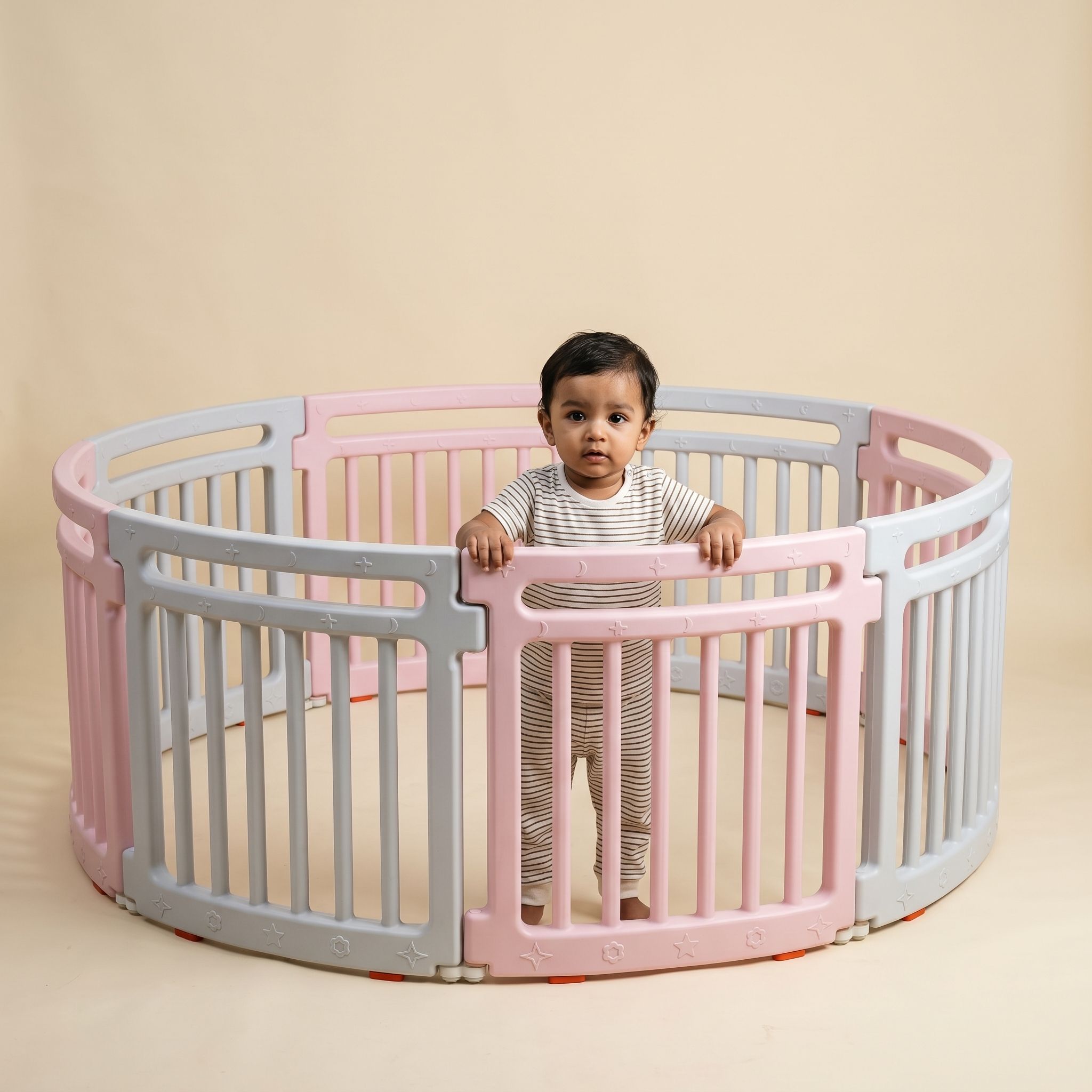 Ok Play Activity Center Play Pen for Kids
